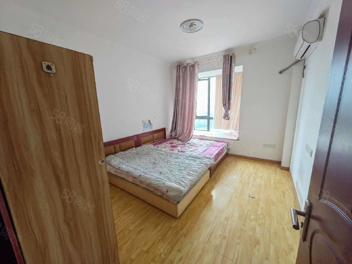 武汉洪山欢乐谷出租房源真实图片