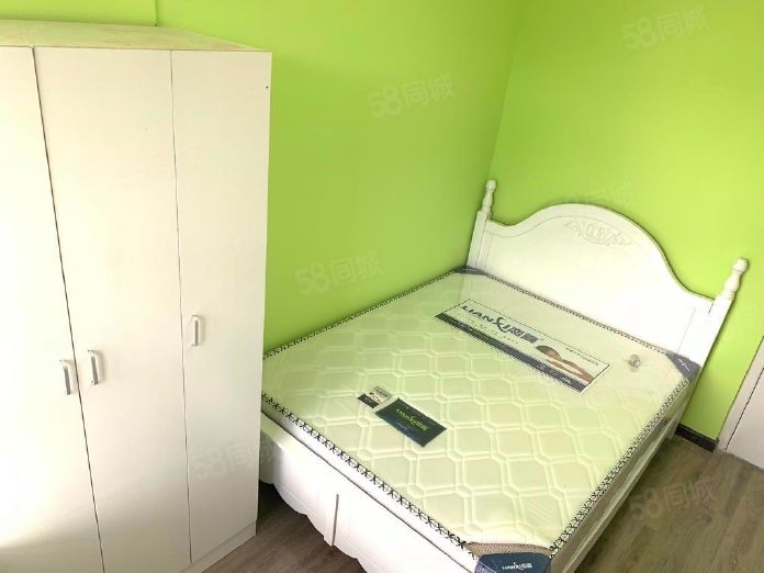 武汉黄陂盘龙城出租房源真实图片